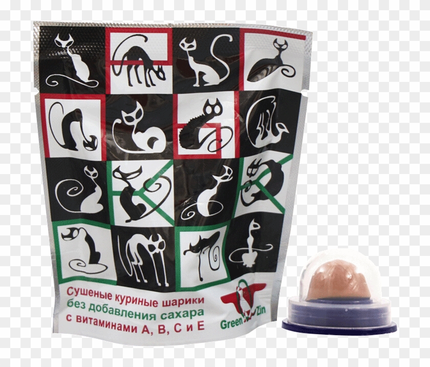 [2 Pieces 20% Off, 150 60] Cat Sugar Vigorous Pill - Лакомство Для Кошек Green Qzin Прыг Скок Витаминная Clipart