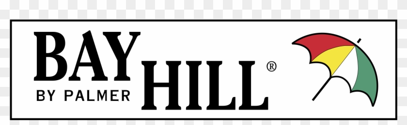 Bay Hill 01 Logo Png Transparent - Piciformes Clipart #845878