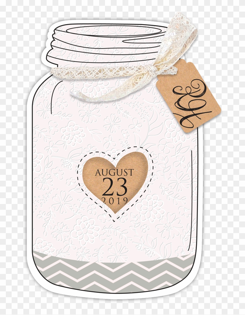 Charming Jar - 123drivers Clipart