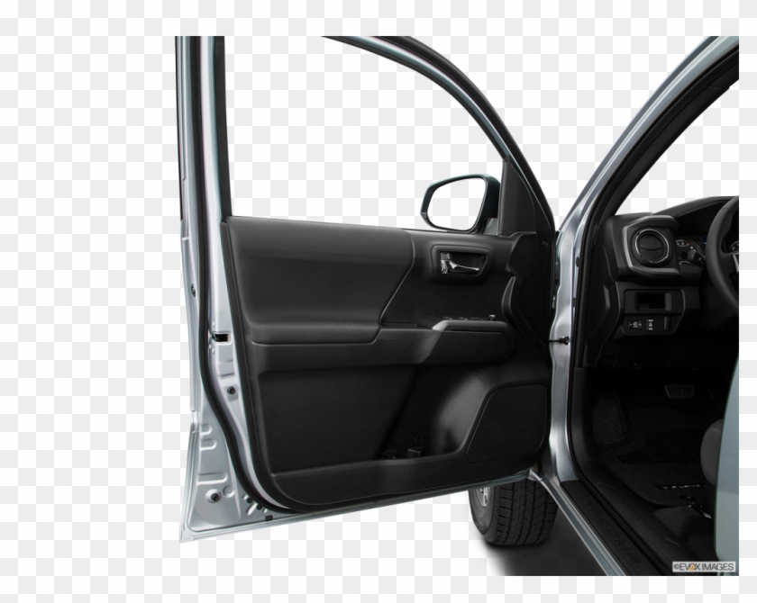 2016 Toyota Tacoma's Smart Key System - Toyota Clipart #846016