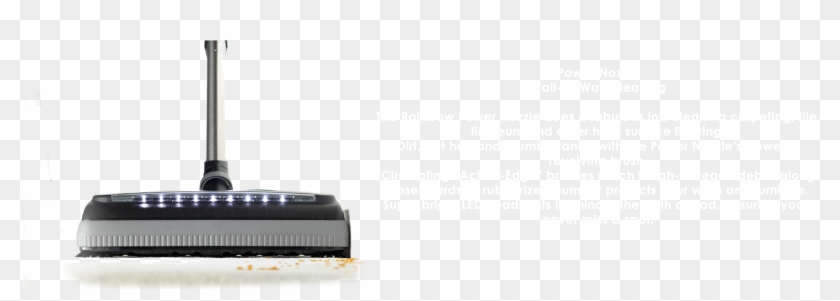 Pagelines Vacuum Power Nozzle Miami - Vacuum Cleaner Clipart