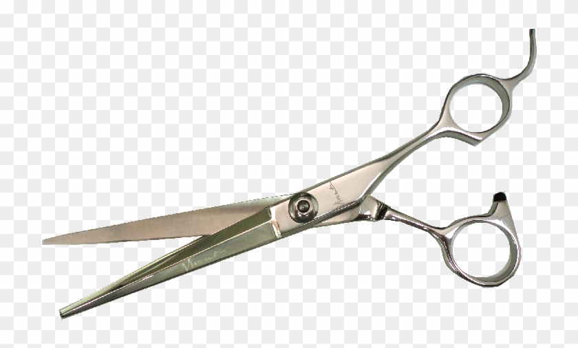 Shears Png Hd Pluspng - Salon Scissor Png Clipart