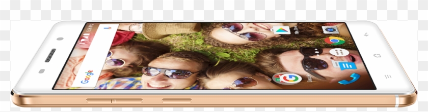 Previous - Smartphone Clipart #846225