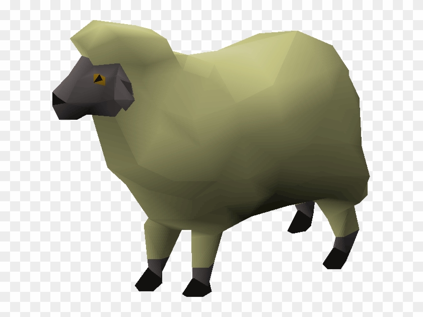 Sheep Clipart