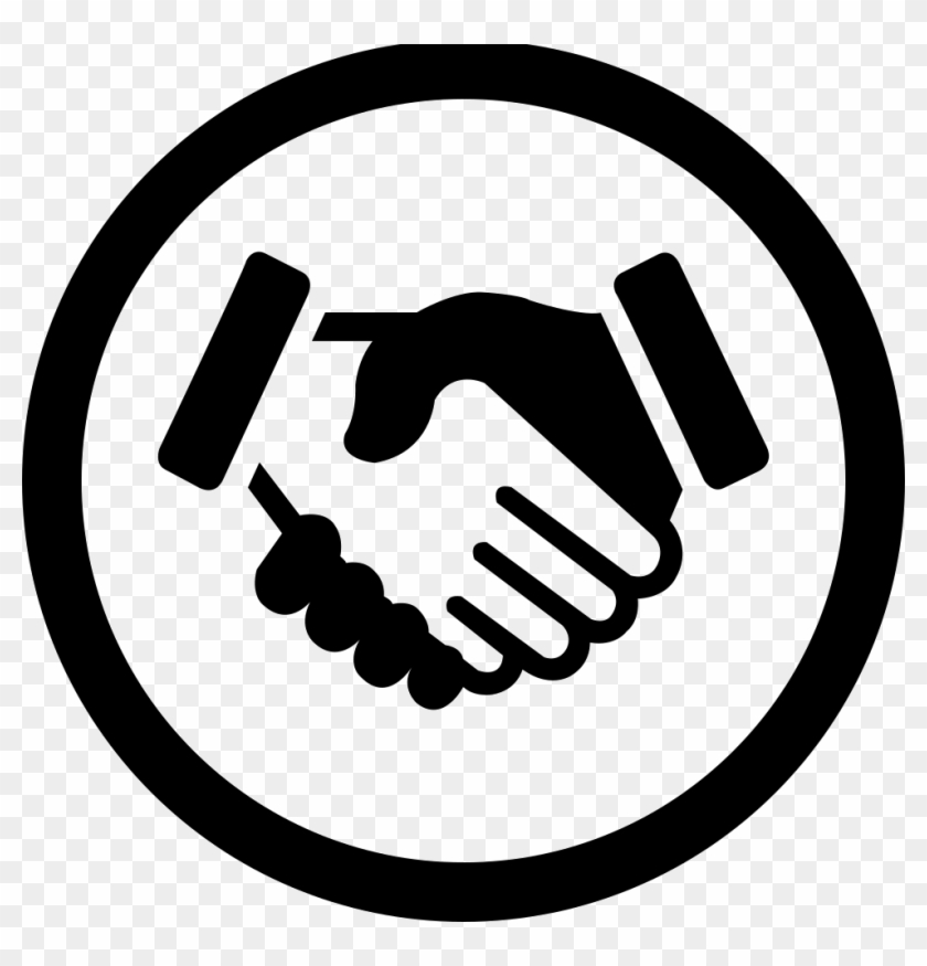 Cropped Logo Jar - Wifi Circle Icon Png Clipart #846333