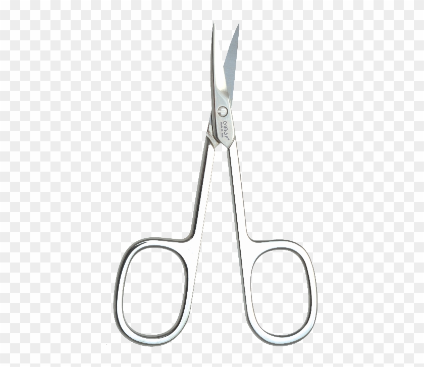 F08 Cuticle Scissor - Shear Clipart #846362