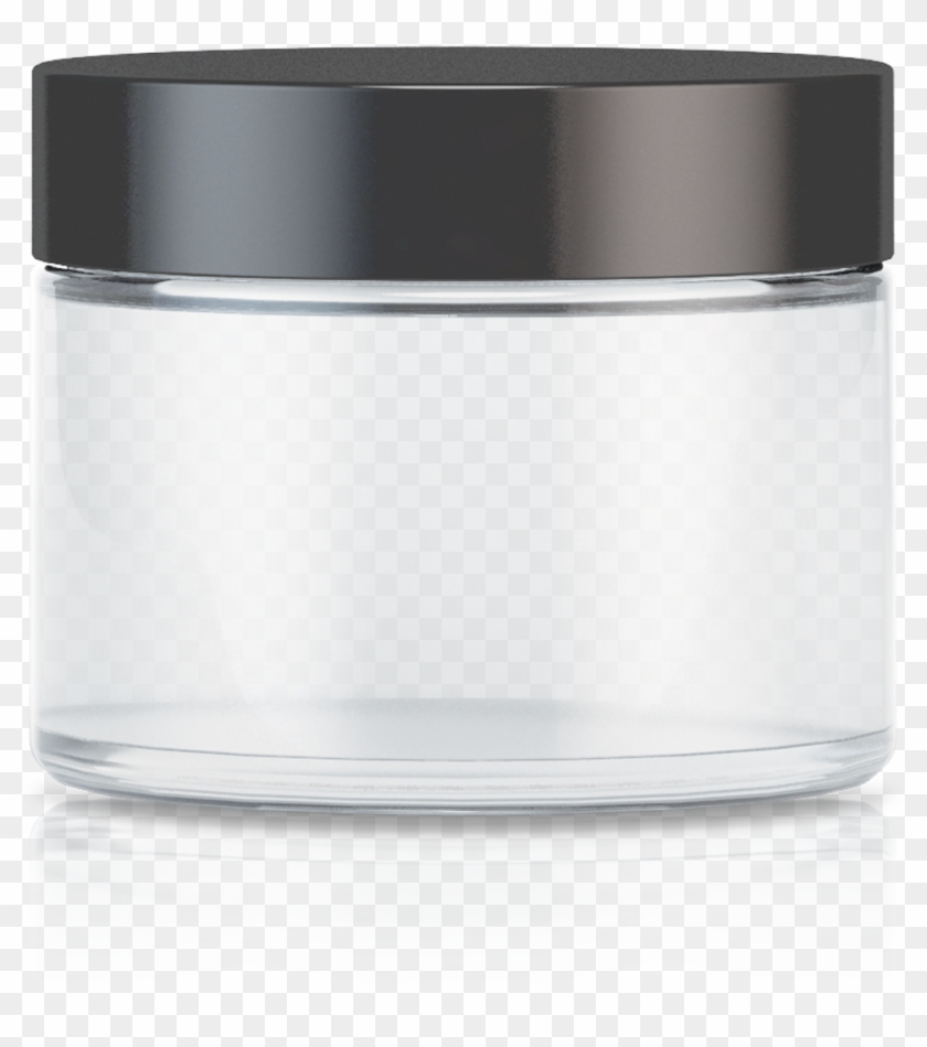Clear - Eye Shadow Clipart
