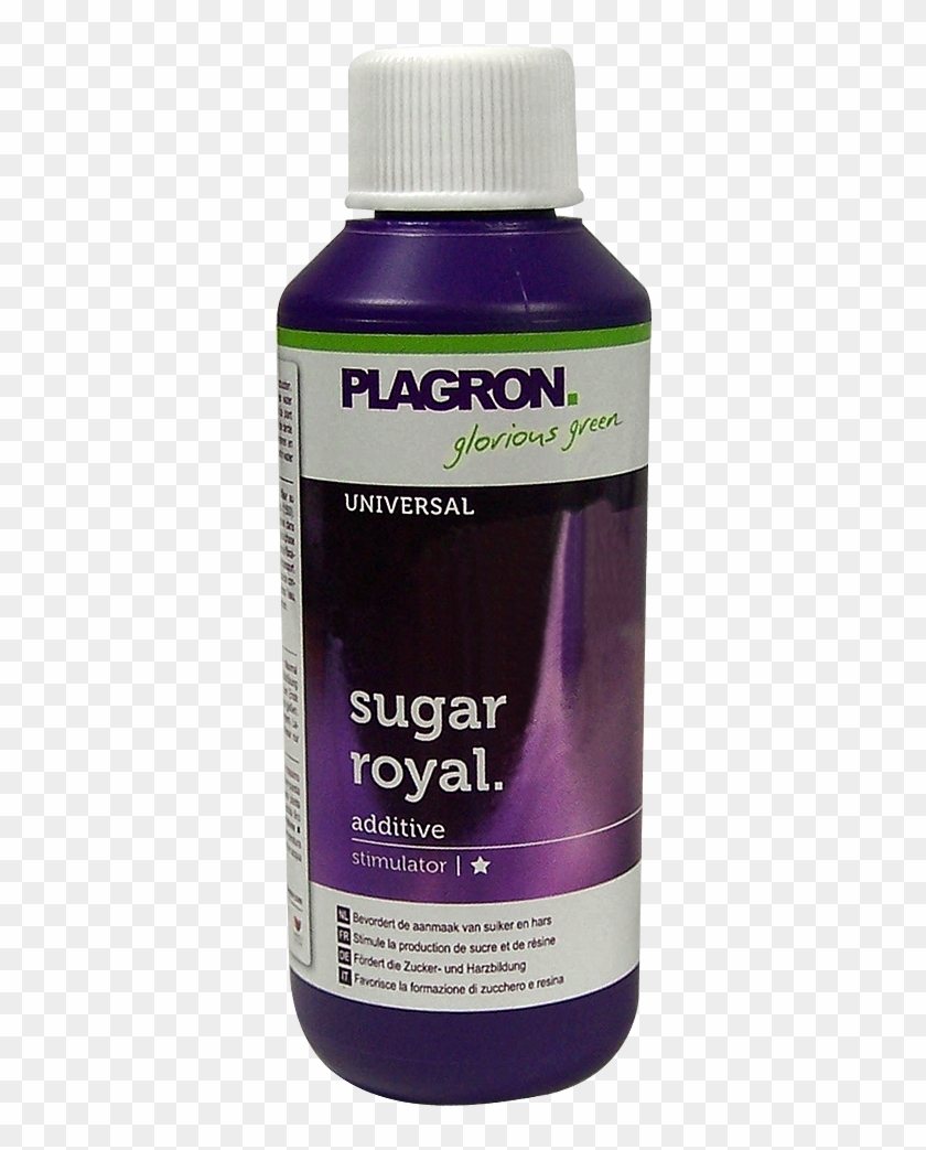 Plagron Sugar Royal 100 Ml - Plagron Sugar Royal Clipart #846419