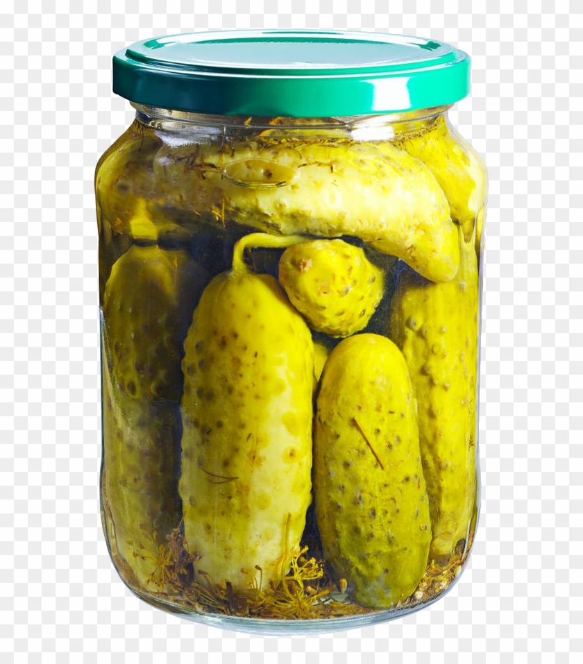 1000 X 1000 7 - Pickle Jar Png Clipart