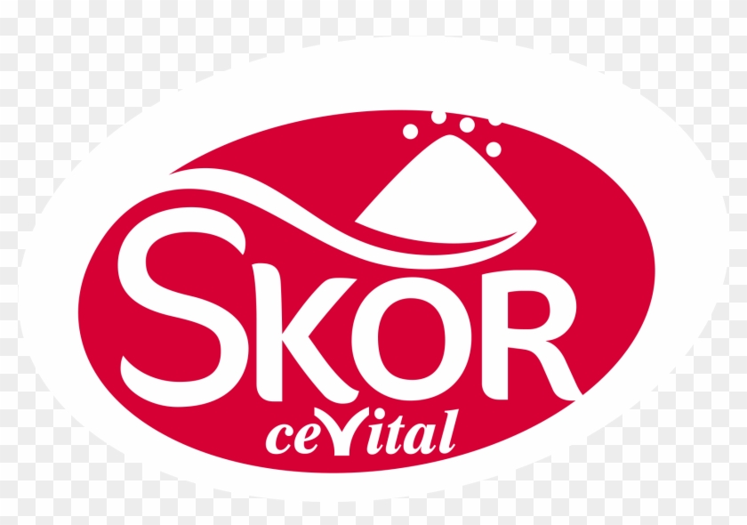White Sugar Skor Cevital - Skor Publicité Clipart