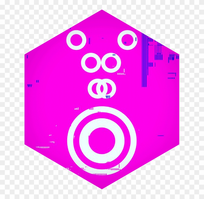 Cyborg Foundation - Circle Clipart