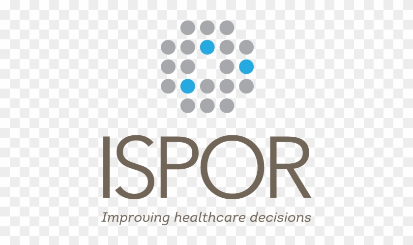 Ispor The Professional Society For Health Economics - Circle Clipart