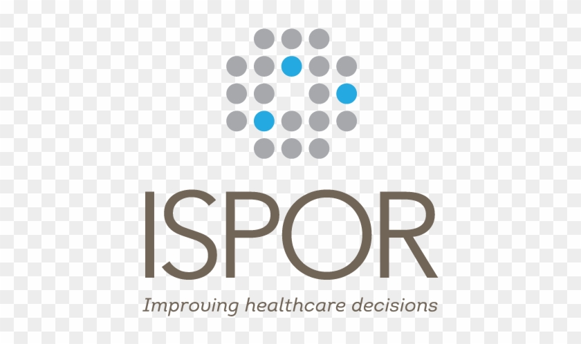 Ispor The Professional Society For Health Economics - Circle Clipart #846624