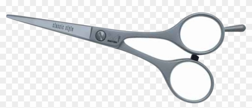 Hair Scissors - Scissors Clipart