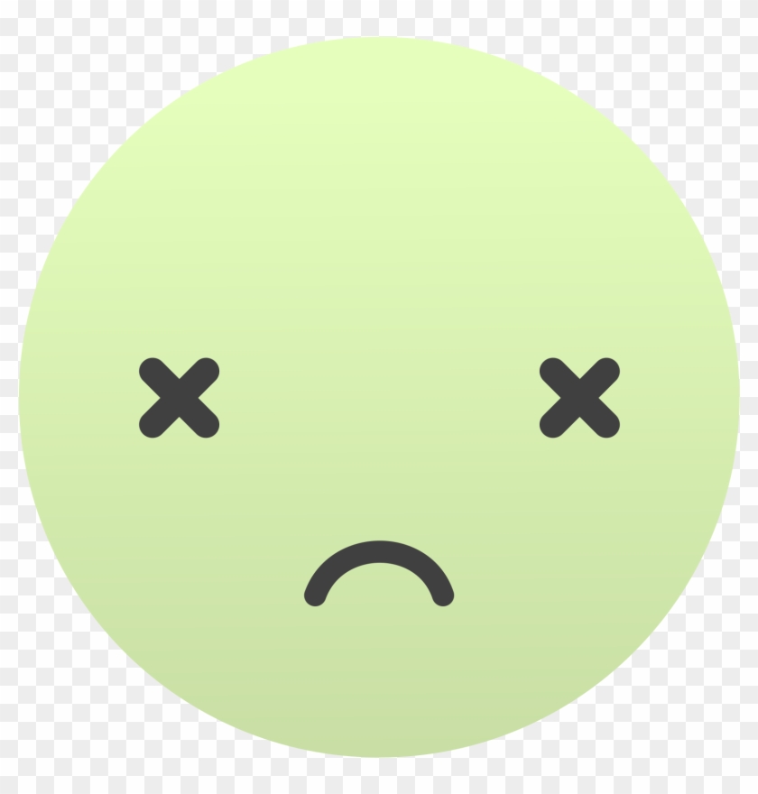 Open - Symbol Of Sick Clipart