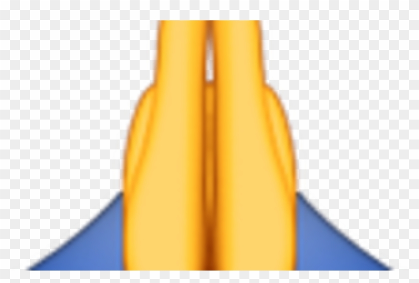 Here Are The Facebook Emoji Reactions We Actually Need - High Five Emoji Transparent Clipart