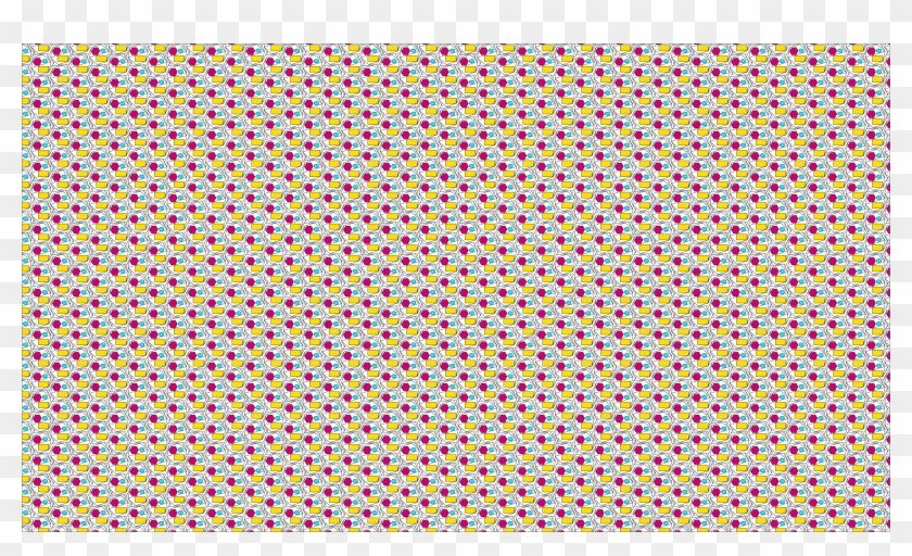 Pattern Hexagon - Symmetry Clipart #846787