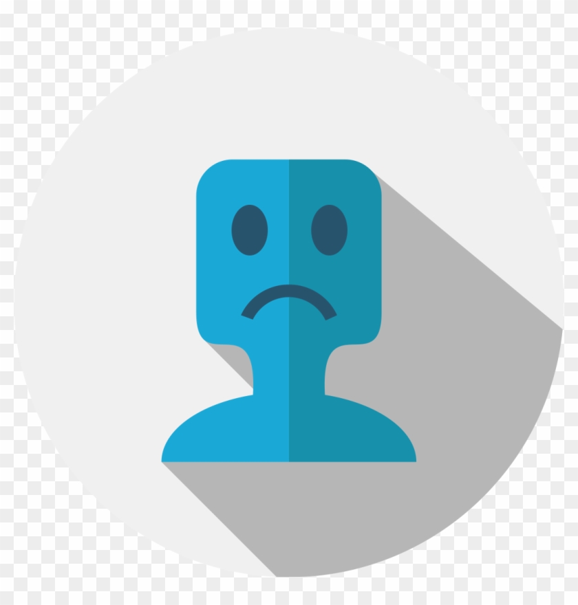 Slide 1 Sick - Illustration Clipart #846878