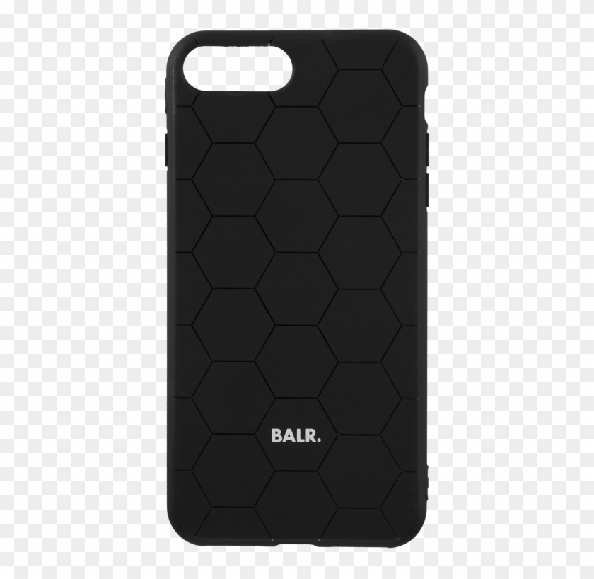 Hexagon Silicone Iphone 7 Case - Balr Clipart
