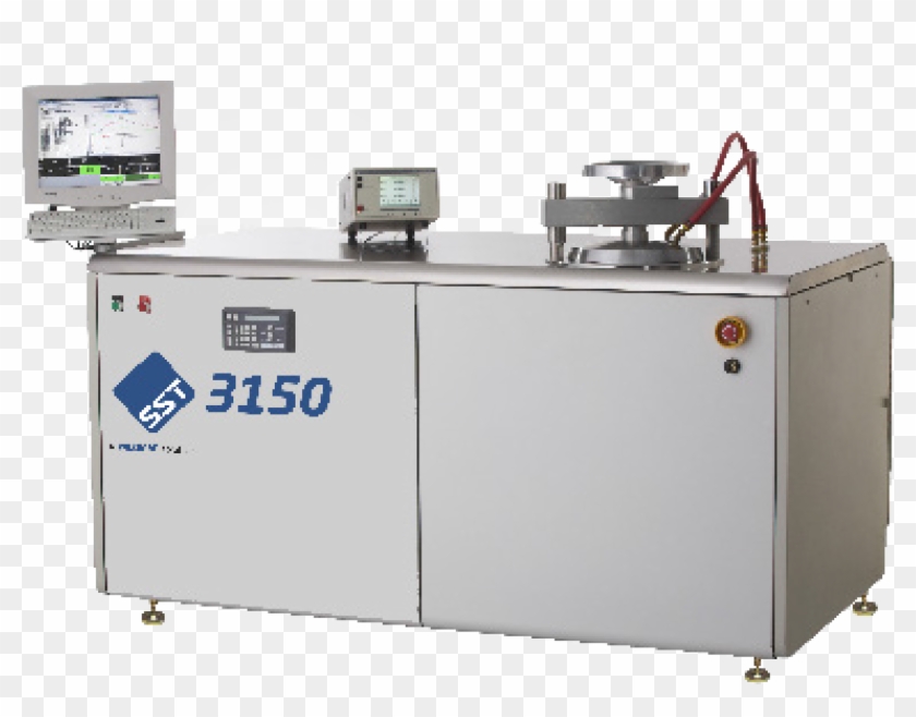 Sst 3150 High Vacuum Furnace - Sst 3150 Clipart