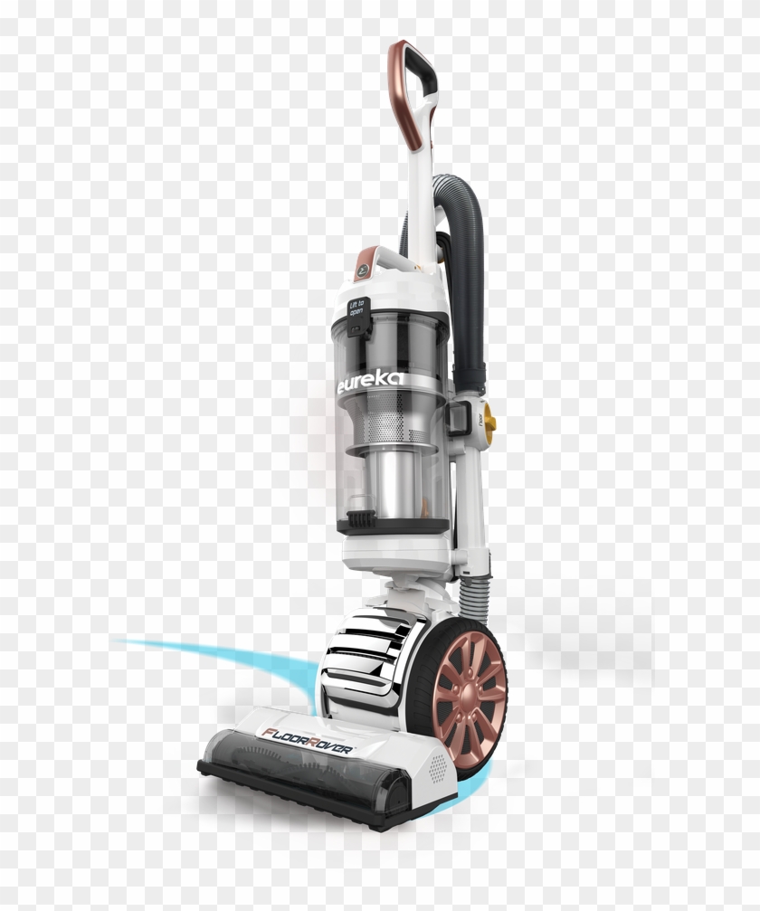 Eureka Floorrover Versatile Upright Vacuum Clipart #847120