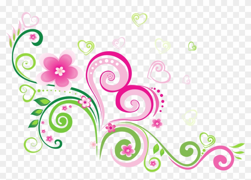 Transparent Png Line Decoration Clipart
