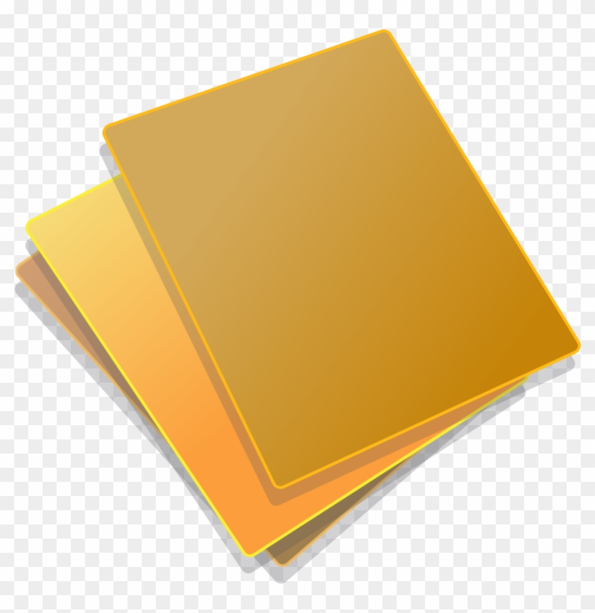 Free Note Paper Clipart Free Vector For Free Download - Papers Clipart - Png Download