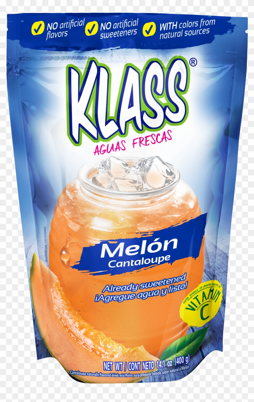 Klass Aguas Frescas Tamarindo Clipart