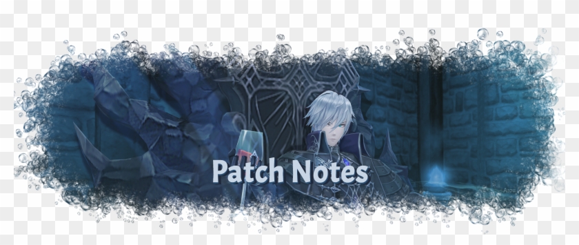 Patch 49 First Content Patch Of 2019 - Album Cover Clipart