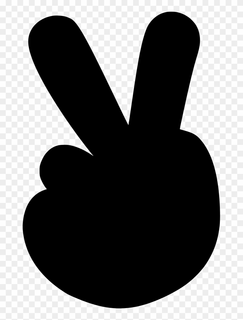 Peace , Png Download - Peace Clipart