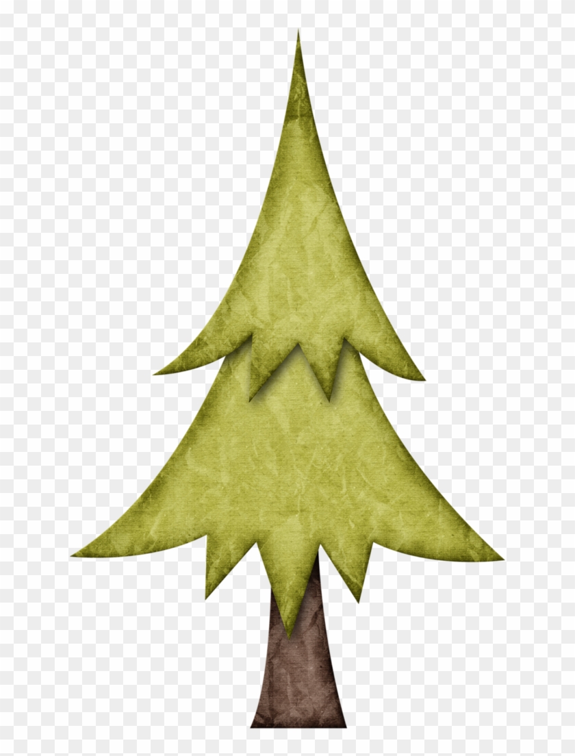 Clipart Free Stock Jss Happycamper Pine Tree Png Happy - Camping Tree Clipart Transparent Png