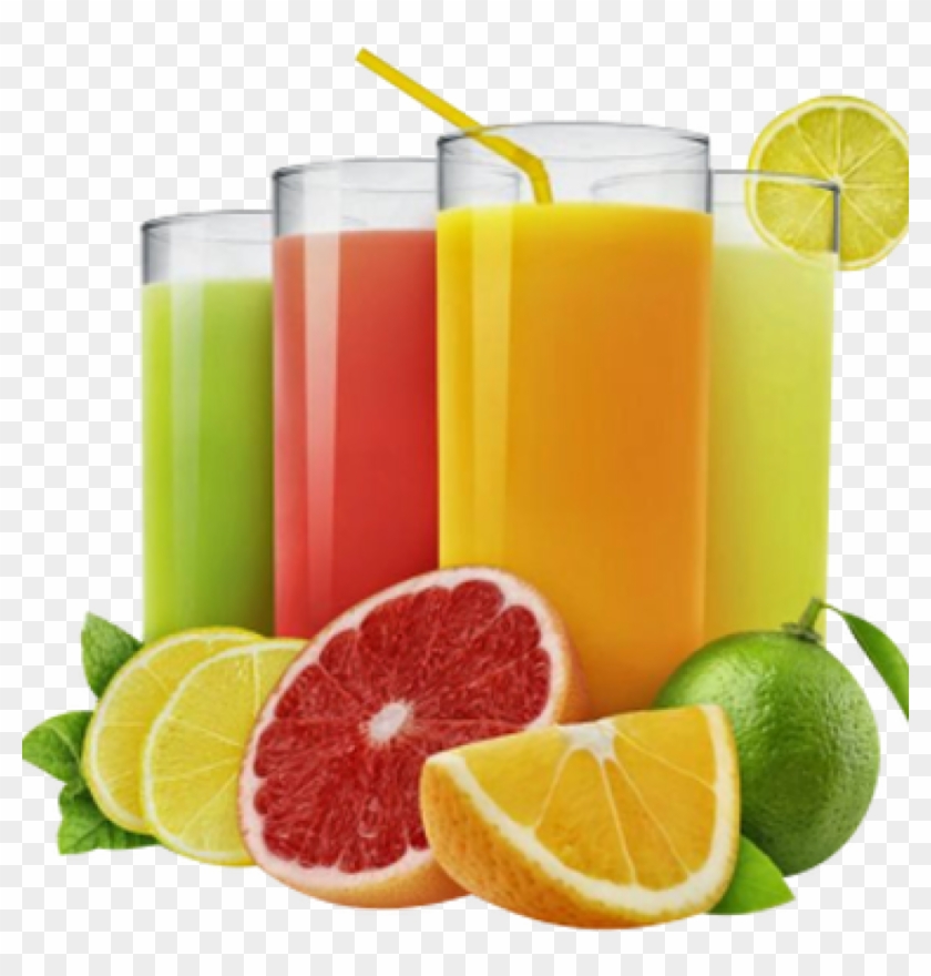 Product Image - Aguas Frescas - Fruit Juice Clipart