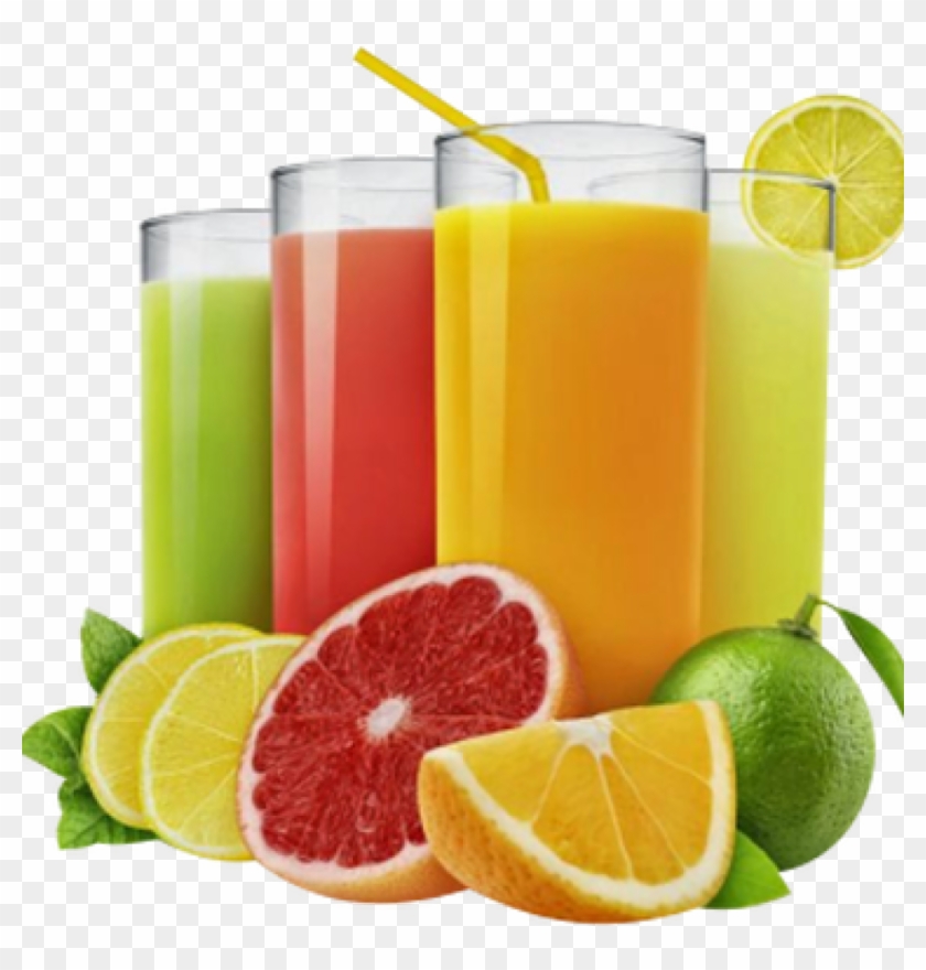 Product Image - Aguas Frescas - Fruit Juice Clipart #847704