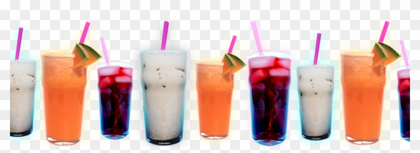 Aguas Frescas - Iba Official Cocktail Clipart