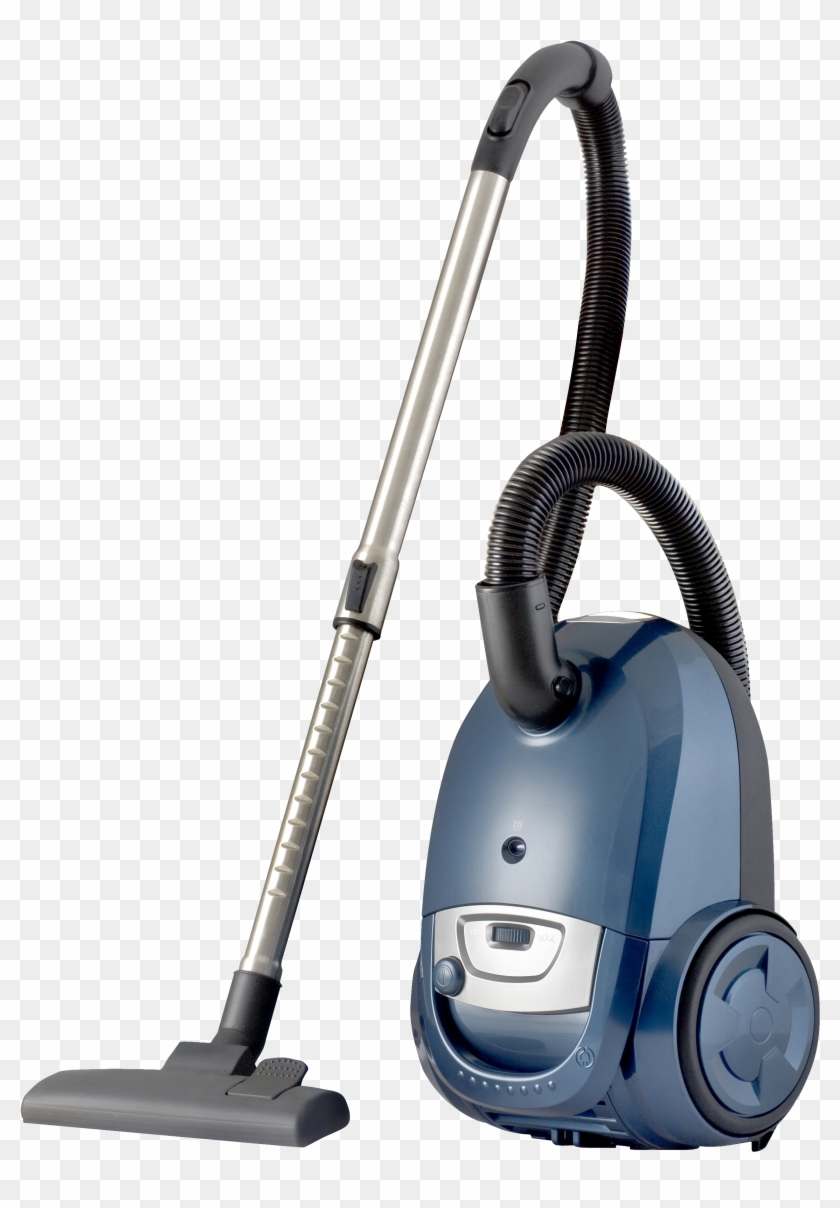 Vacuum Cleaner Png Picture - Vacuum Cleaner Clipart #847836