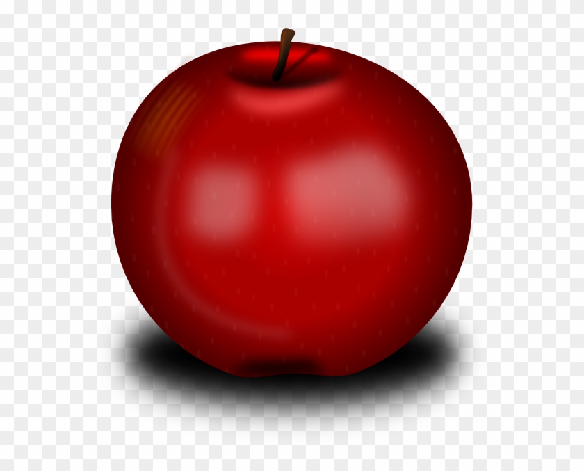 Apple Png Clipart