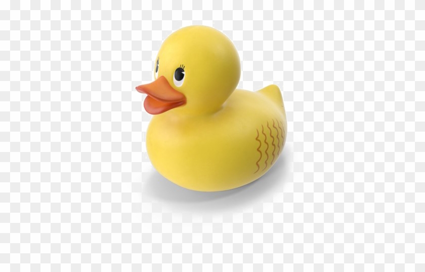 Rubber Duck Png Picture - Rubber Ducky Png Clipart