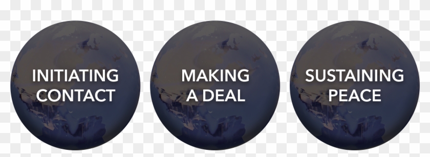 Designed For Policymakers, Practitioners And Academics, - Circle Clipart #848493