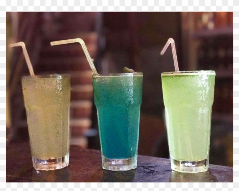 Non-alcoholic Beverage Clipart #848598