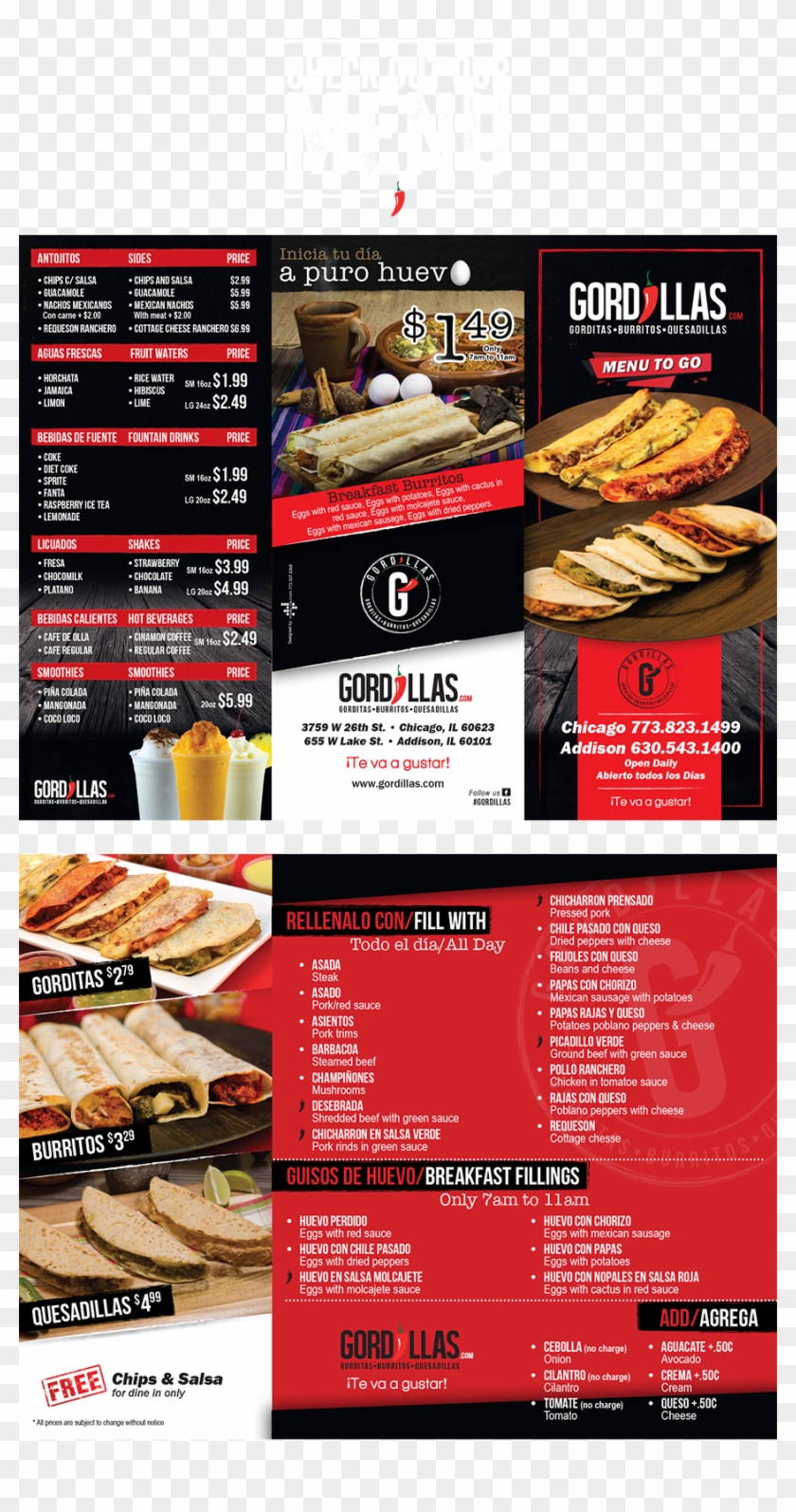 Gordillas Addison Il Clipart #848716