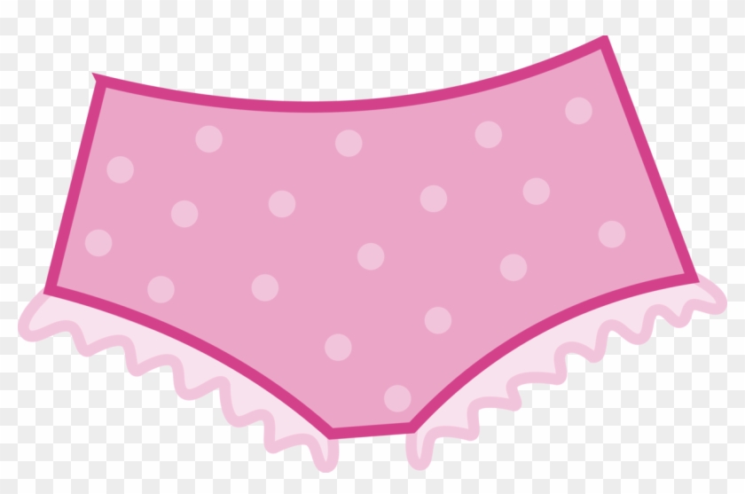 Panties Undergarment Underpants Boxer Shorts - Undies Clipart - Png Download
