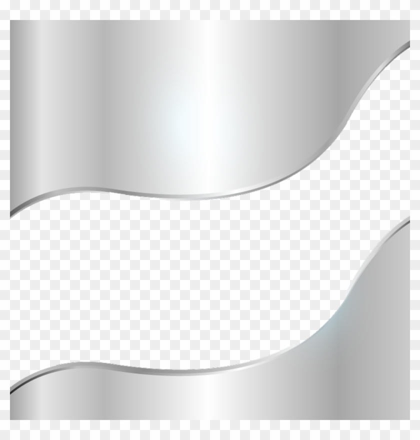 Mq Sticker - พื้น หลัง สี เงิน Clipart