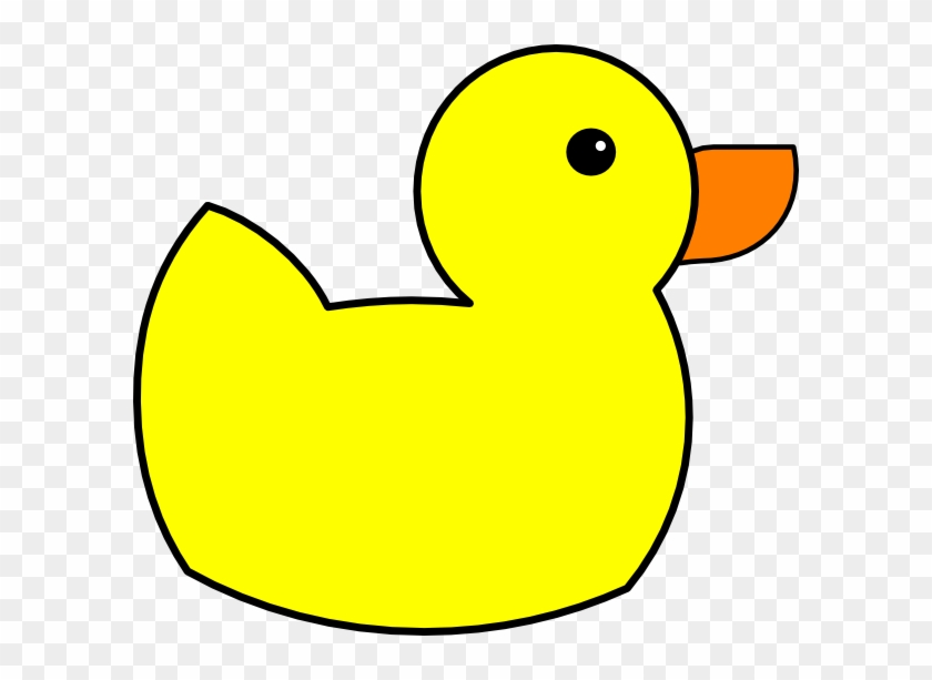 Original Png Clip Art File Yellow Duck Svg Images Downloading Transparent Png