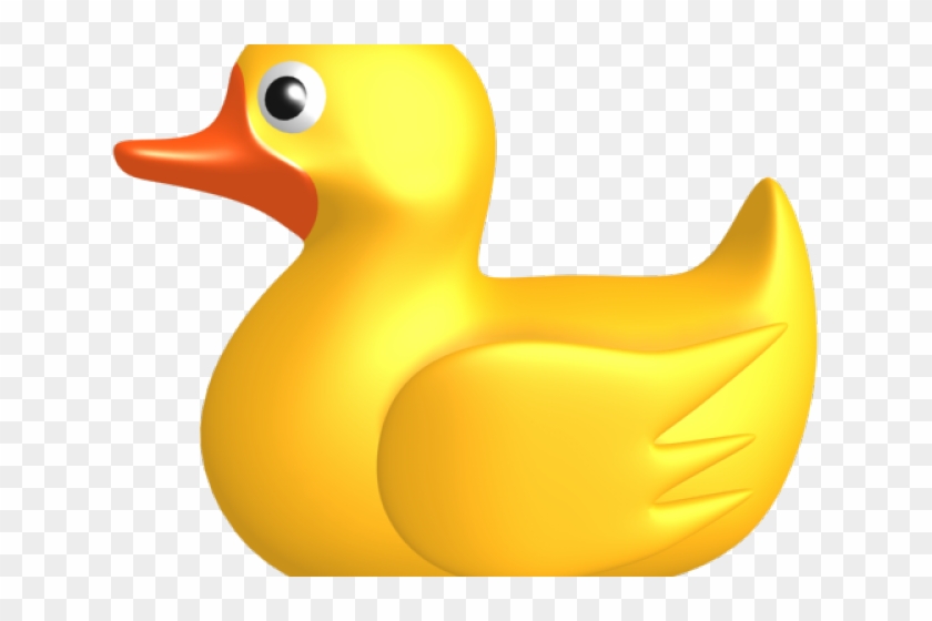 Duck Clipart Png Transparent Png #849157
