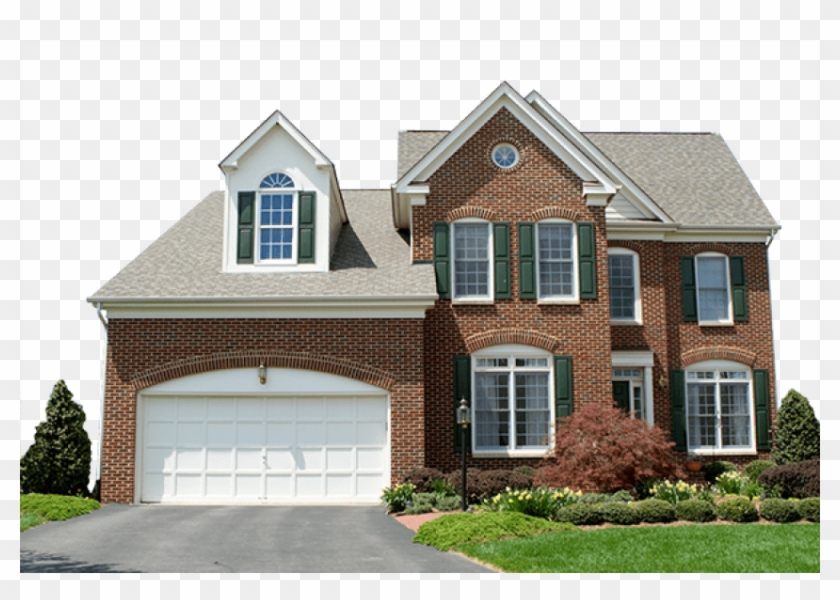 Free Png Download Big House Png Images Background Png - Portable Network Graphics Clipart #849302