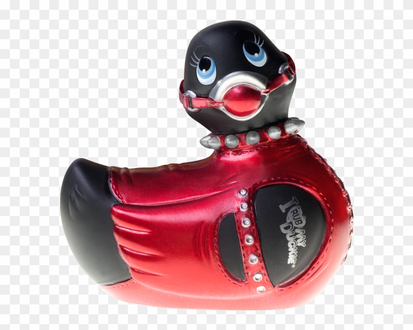 I Rub My Duckie® Collection - Rub My Ducky Vibrator Clipart