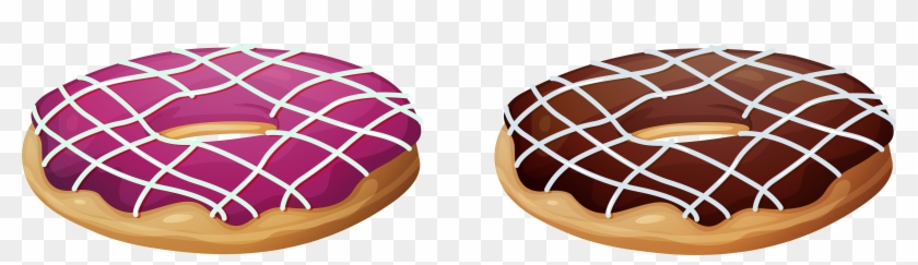 Donuts Png Clipart