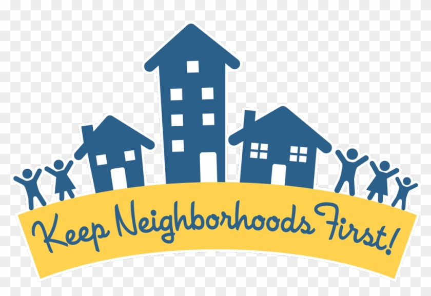 Optional Email Code - Neighborhood First Clipart
