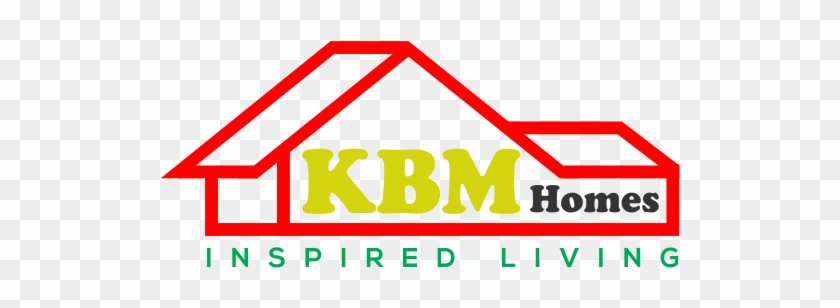 Logo Design By Azzahra For Kbm Homes - Sign Clipart