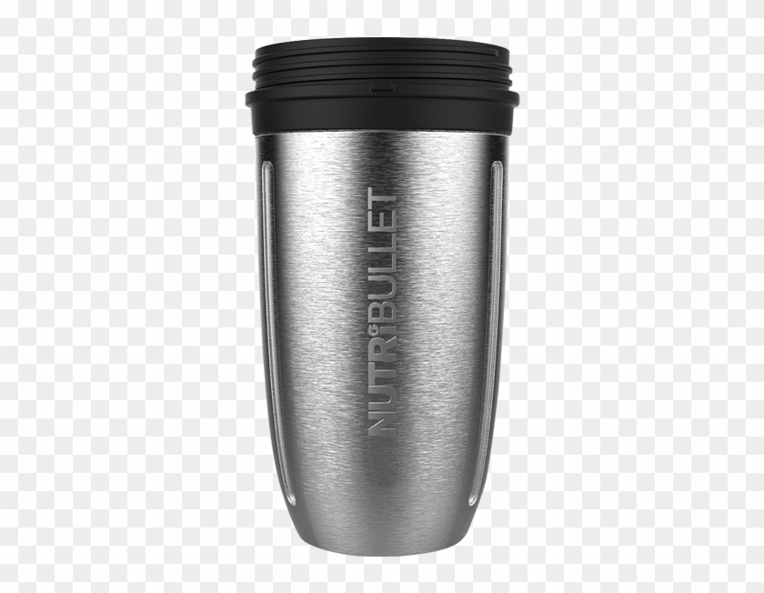 1200w Insulatedcup2 - Nutribullet Stainless Steel Cup Clipart #849500